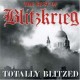 BLITZKRIEG - Totally Blitzed - Best Of CD